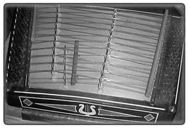 strumento musicale