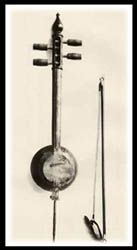 strumento musicale