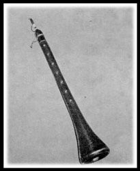 strumento musicale