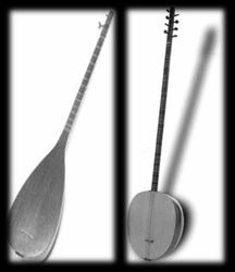 strumento musicale
